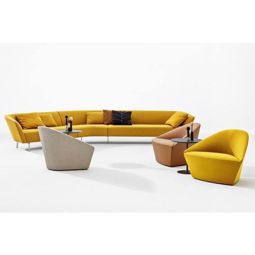 Arper Arper Loop bank Arper Arper Loop bank