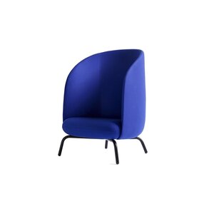 +Halle +Halle Easy Nest Lounge fauteuil +Halle +Halle Easy Nest Lounge fauteuil