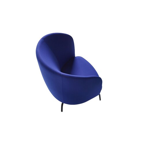 +Halle +Halle Easy Nest Lounge fauteuil +Halle +Halle Easy Nest Lounge fauteuil