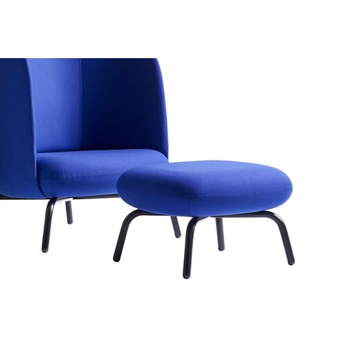 +Halle +Halle Easy Nest Lounge fauteuil +Halle +Halle Easy Nest Lounge fauteuil