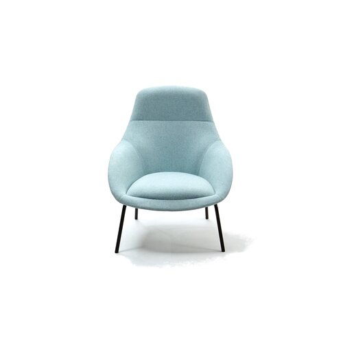 Naughtone Naughtone Always Lounge fauteuil Naughtone Naughtone Always Lounge fauteuil