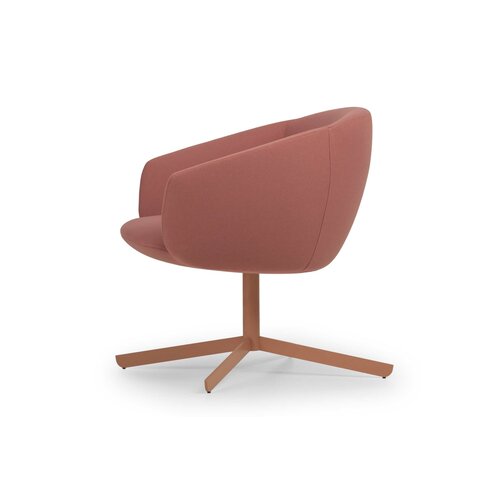 True Design True Design Not Lounge fauteuil True Design True Design Not Lounge fauteuil