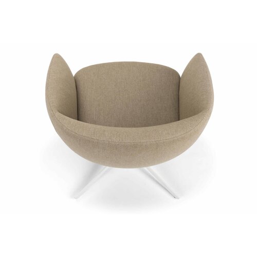 True Design True Design Not Lounge fauteuil True Design True Design Not Lounge fauteuil