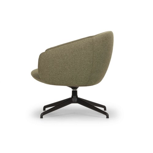 True Design True Design Not Lounge fauteuil True Design True Design Not Lounge fauteuil