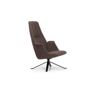True Design True Design Hive Lounge fauteuil