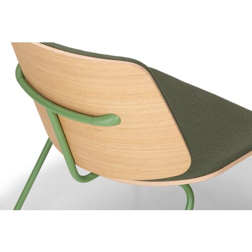 True Design True Design Tao Lounge fauteuil True Design True Design Tao Lounge fauteuil