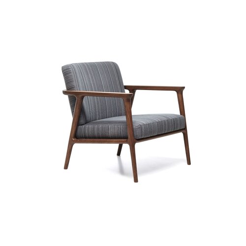 Moooi Moooi Zio Lounge Chair Moooi Moooi Zio Lounge Chair