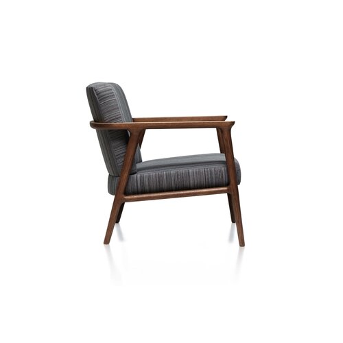 Moooi Moooi Zio Lounge Chair Moooi Moooi Zio Lounge Chair