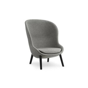 Normann Copenhagen Normann Copenhagen Hyg Lounge Chair Normann Copenhagen Normann Copenhagen Hyg Lounge Chair