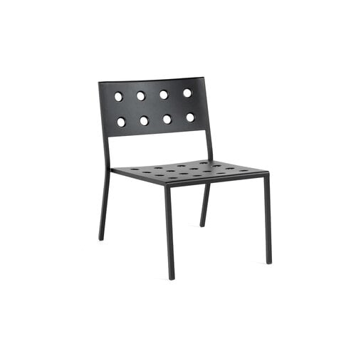 HAY HAY Balcony Lounge Chair HAY HAY Balcony Lounge Chair