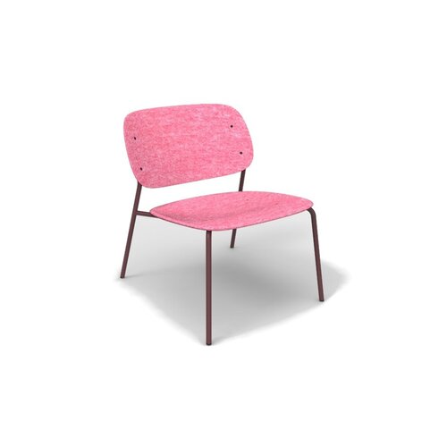 De Vorm De Vorm Hale Lounge Chair