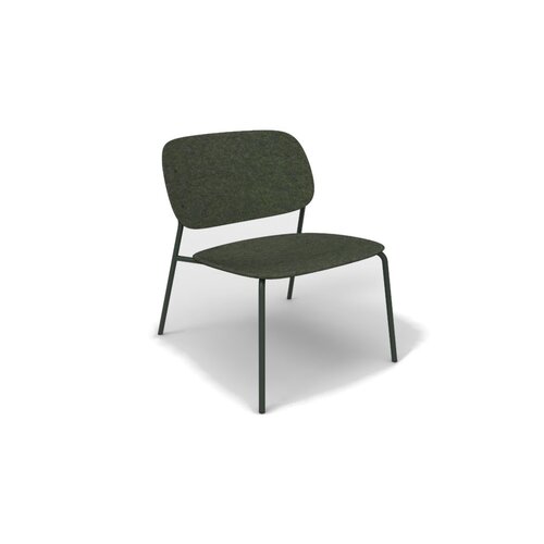 De Vorm De Vorm Hale Lounge Chair