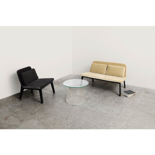 Møbel Copenhagen Møbel Copenhagen Lean Lounge Chair Møbel Copenhagen Møbel Copenhagen Lean Lounge Chair