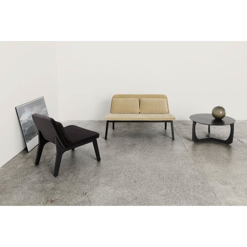 Møbel Copenhagen Møbel Copenhagen Lean Lounge Chair Møbel Copenhagen Møbel Copenhagen Lean Lounge Chair