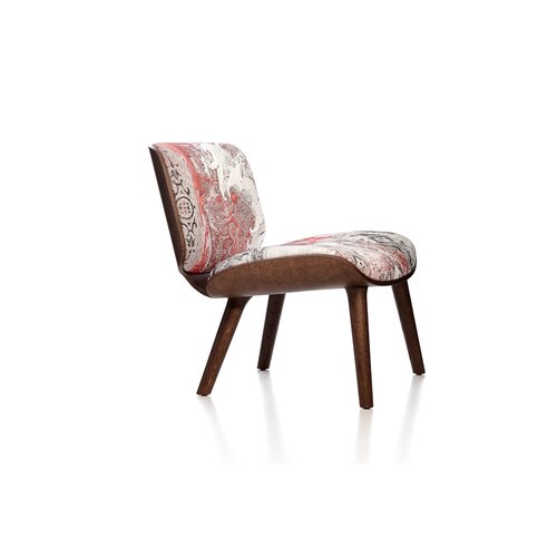 Moooi Moooi Nut Lounge Chair fauteuil Moooi Moooi Nut Lounge Chair fauteuil