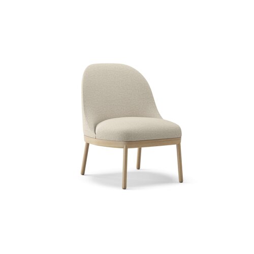 Viccarbe Viccarbe Aleta Lounge Chair fauteuil Viccarbe Viccarbe Aleta Lounge Chair fauteuil