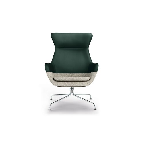 Brunner Brunner Crona Lounge fauteuil Brunner Brunner Crona Lounge fauteuil
