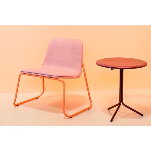 Bogaerts Label Bogaerts Label Siren Lounge Fauteuil Bogaerts Label Bogaerts Label Siren Lounge Fauteuil