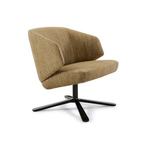 Montis Montis Back me up Lounge fauteuil Montis Montis Back me up Lounge fauteuil
