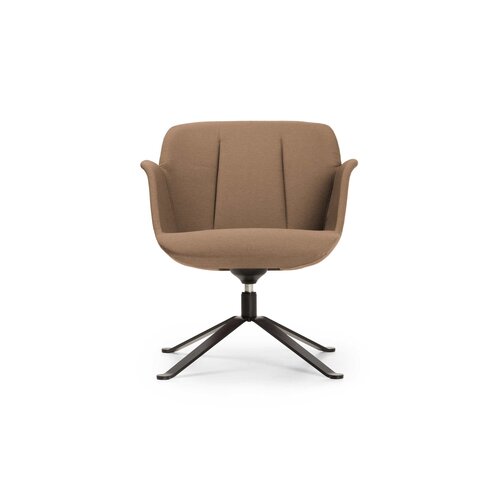 True Design True Design Hive Lounge fauteuil