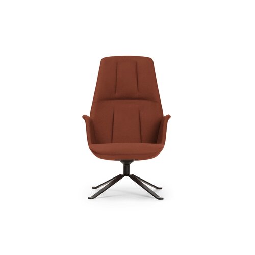 True Design True Design Hive Lounge fauteuil