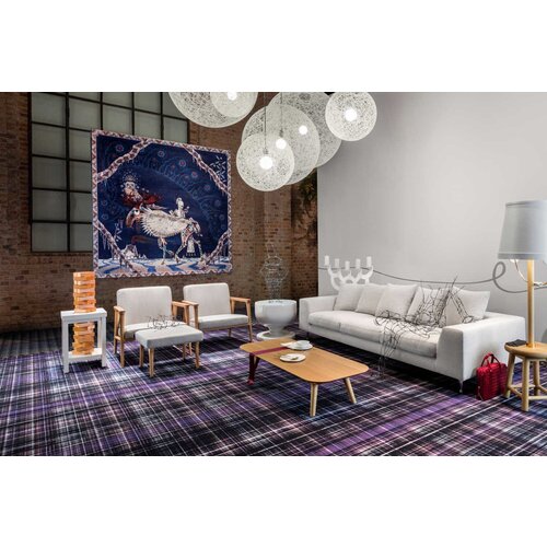 Moooi Moooi Zio Lounge Chair Moooi Moooi Zio Lounge Chair