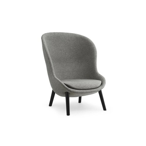 Normann Copenhagen Normann Copenhagen Hyg Lounge Chair