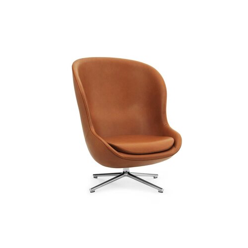 Normann Copenhagen Normann Copenhagen Hyg Lounge Chair