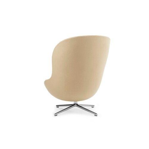 Normann Copenhagen Normann Copenhagen Hyg Lounge Chair