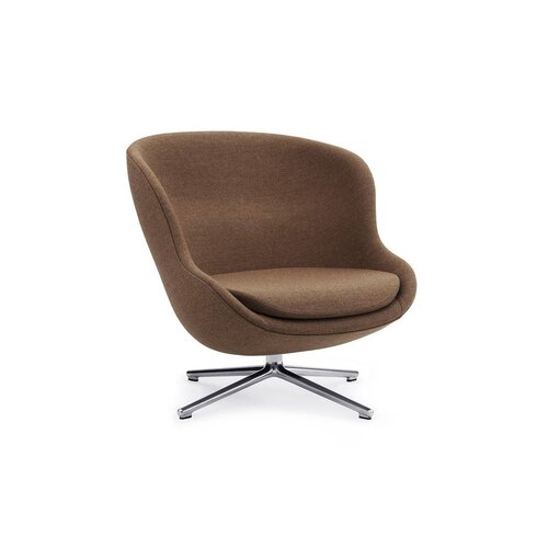 Normann Copenhagen Normann Copenhagen Hyg Lounge Chair