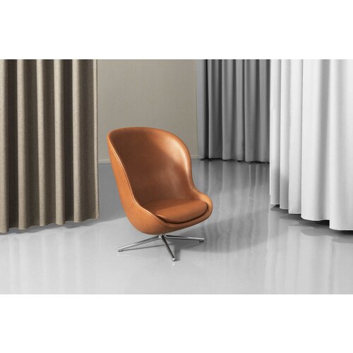 Normann Copenhagen Normann Copenhagen Hyg Lounge Chair