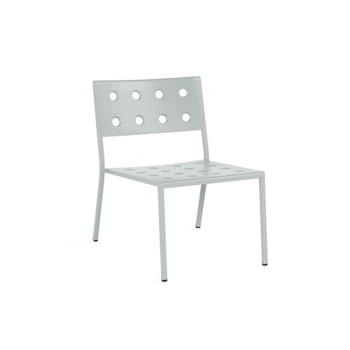 HAY HAY Balcony Lounge Chair HAY HAY Balcony Lounge Chair