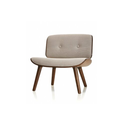 Moooi Moooi Nut Lounge Chair fauteuil