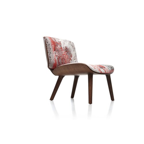 Moooi Moooi Nut Lounge Chair fauteuil