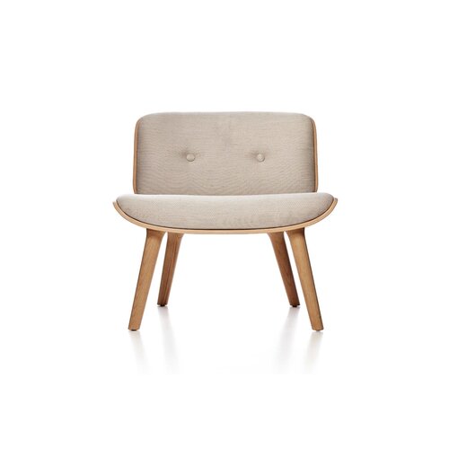 Moooi Moooi Nut Lounge Chair fauteuil
