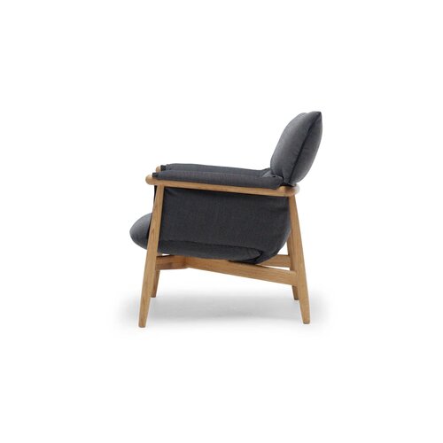 Carl Hansen & Søn Carl Hansen &amp; Søn Embrace Lounge Chair