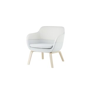Brunner Brunner Crona Lounge fauteuil