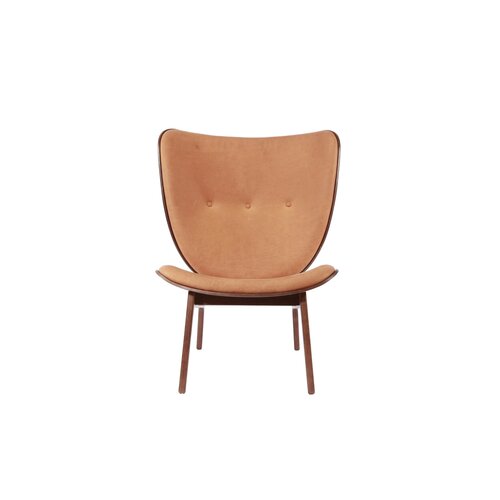 NORR11 NORR11 Elephant lounge fauteuil NORR11 NORR11 Elephant lounge fauteuil