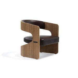 Bla Station Bla Station Lucky Lounge fauteuil Bla Station Bla Station Lucky Lounge fauteuil