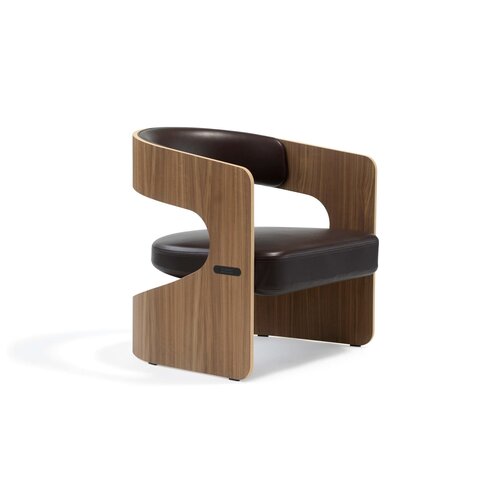 Bla Station Bla Station Lucky Lounge fauteuil Bla Station Bla Station Lucky Lounge fauteuil