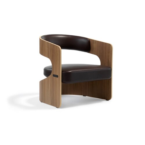 Bla Station Bla Station Lucky Lounge fauteuil Bla Station Bla Station Lucky Lounge fauteuil