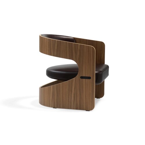 Bla Station Bla Station Lucky Lounge fauteuil Bla Station Bla Station Lucky Lounge fauteuil