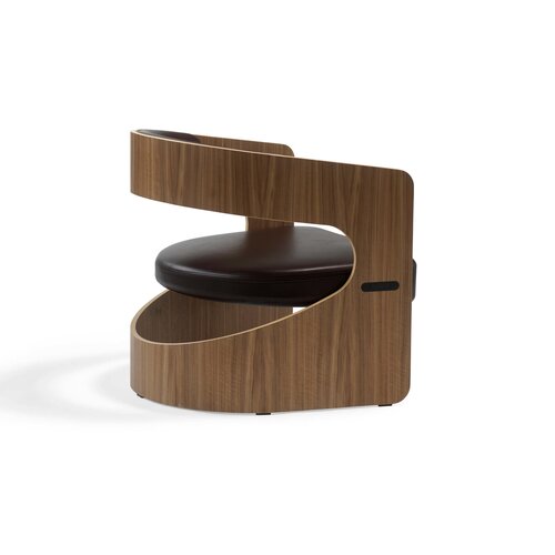 Bla Station Bla Station Lucky Lounge fauteuil Bla Station Bla Station Lucky Lounge fauteuil