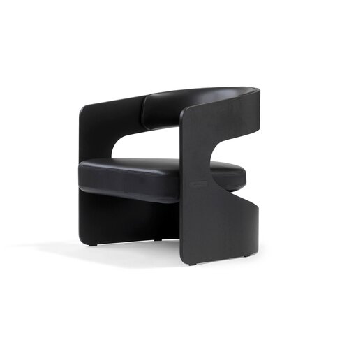 Bla Station Bla Station Lucky Lounge fauteuil Bla Station Bla Station Lucky Lounge fauteuil