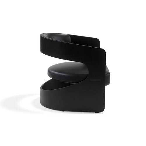 Bla Station Bla Station Lucky Lounge fauteuil Bla Station Bla Station Lucky Lounge fauteuil