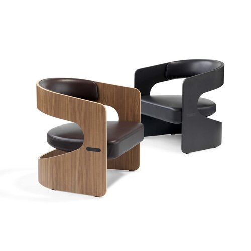 Bla Station Bla Station Lucky Lounge fauteuil Bla Station Bla Station Lucky Lounge fauteuil