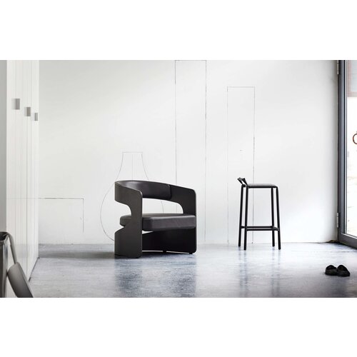 Bla Station Bla Station Lucky Lounge fauteuil Bla Station Bla Station Lucky Lounge fauteuil