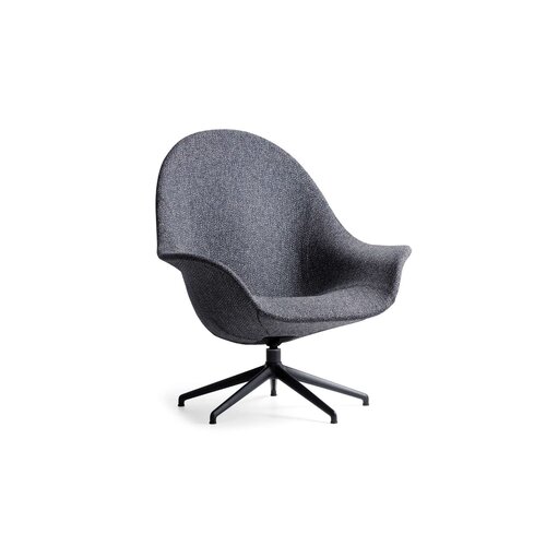 Johanson Johanson Atticus Lounge fauteuil Johanson Johanson Atticus Lounge fauteuil