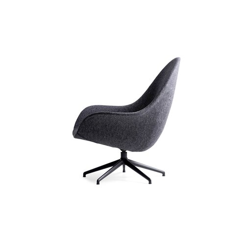 Johanson Johanson Atticus Lounge fauteuil Johanson Johanson Atticus Lounge fauteuil