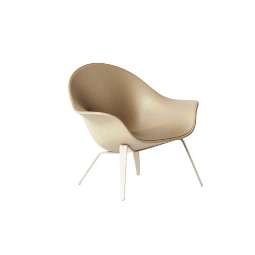 Johanson Johanson Atticus Lounge fauteuil Johanson Johanson Atticus Lounge fauteuil